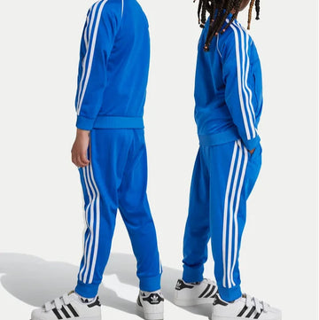 TUTA COMPLETA ACETATA ADIDAS