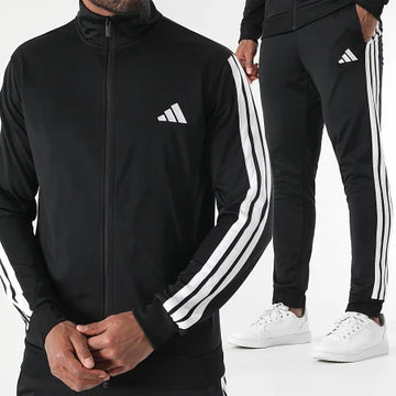TUTA COMPLETA ADIDAS ACETATA