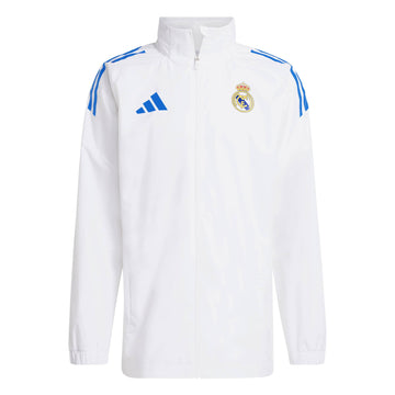 GIACCA SPORTIVA ADIDAS REAL
