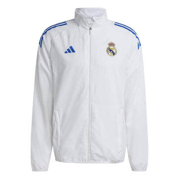 GIACCA ALLENAMENTO ADIDAS REAL