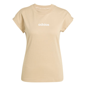 T-SHIRT ADIDAS LOGO CENTRALE