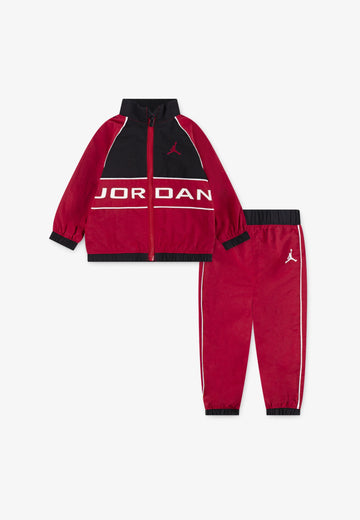 TUTA COMPLETA NIKE JDN