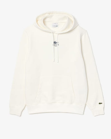 FELPA LACOSTE