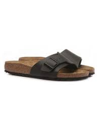 SANDALO BIRKENSTOCK CATALINA
