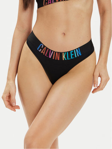 TANGA CALVIN KLEIN