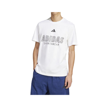 T-SHIRT ADIDAS M C HOT SPW