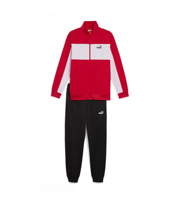 TUTA PUMA POLY COLORBLOCK