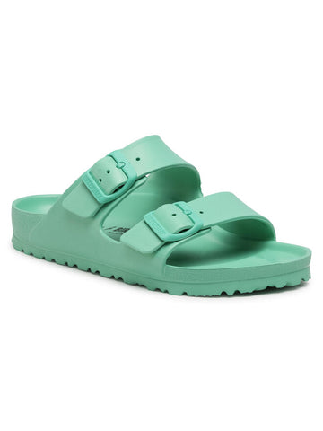 CIABATTE BIRKENSTOCK ARIZONA EVA VERDE ACQUA