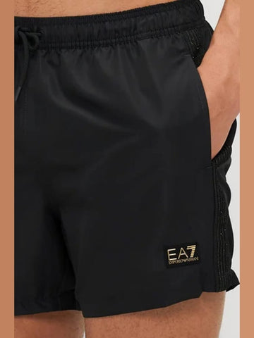 COSTUME MARE EA7