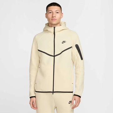 FELPA CON ZIP NIKE TECH MEN'S FULL-ZIP WINDRUNNER