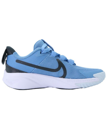 SCARPE NIKE STAR RUNNER 4 LITTLE KIDS' SHO