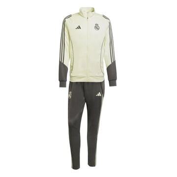 TUTA COMPLETA ADIDAS REAL