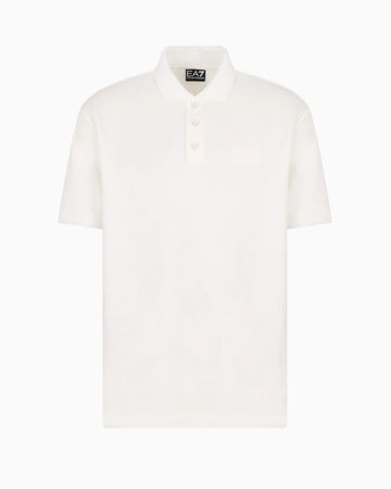POLO LUX IDENTITY EA7
