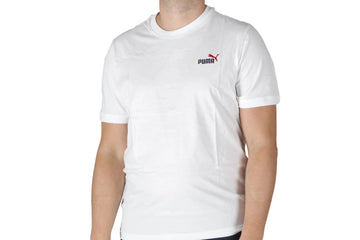 T-SHIRT PUMA ESS 2 COLOR
