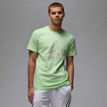 T-SHIRT NIKE JORDAN SPORT MEN'S DRI-FIT