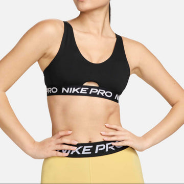 BRA NIKE NERO