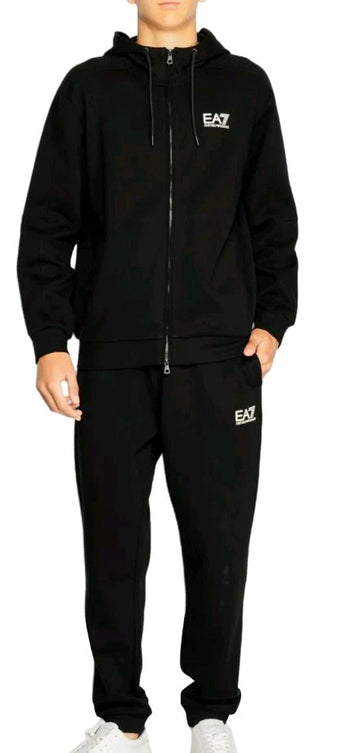 EA7 TUTA SPORTIVA