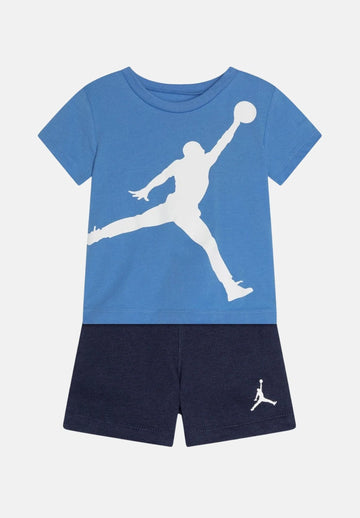 SET SHORT E T-SHIRT NIKE JDB JUMBO JUMPMAN