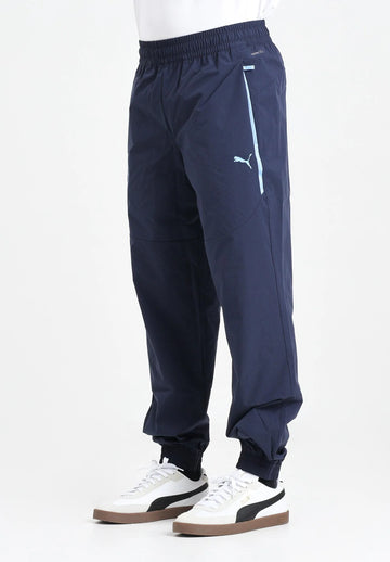 PANTALONE SPORTIVO PUMA MCFC PUMATECH