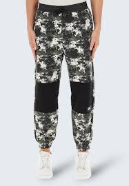 PANTALONE EA7