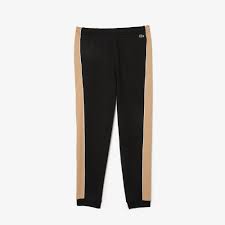 PANTALONE TUTA LACOSTE