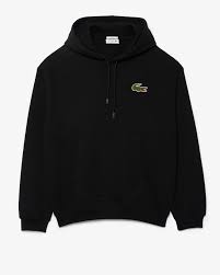 FELPA LACOSTE