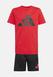 SET ADIDAS J BL