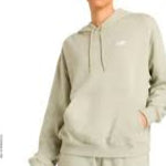 FELPA CAPP NEW BALANCE SPORT ESSENTIALS FRENCH TERRY HOODI