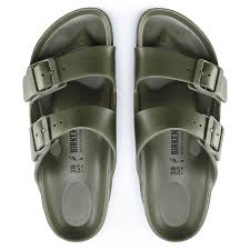 CIABATTA BIRKENSTOCK ARIZONA EVA