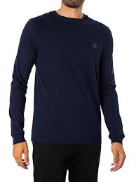 T-SHIRT TIMBERLAND