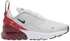 SCARPE NIKE AIR MAX 270 LITTLE KIDS' SHOE
