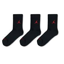 CALZE NIKE JHN JORDAN JUMPMAN CREW