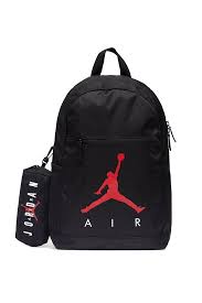 ZAINO NIKE JAN AIR SCHOOL