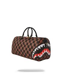 BORSONE DA VIAGGIO SPRAYGROUND