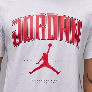 T-SHIRT JORDAN CITY 88Ss