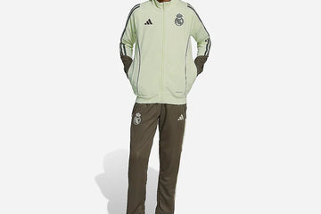 TUTA COMPLETA ADIDAS REAL MADRID