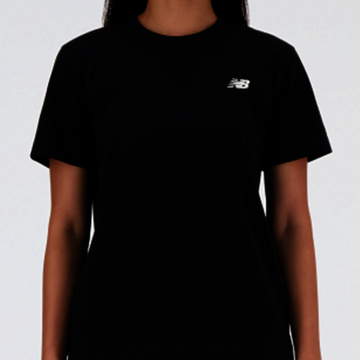 T-SHIRT NEW BALANCE NEW BALANCE JERSEY SMALL LOGO