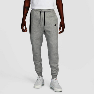 PANTALONI NIKE TECH GRIGI
