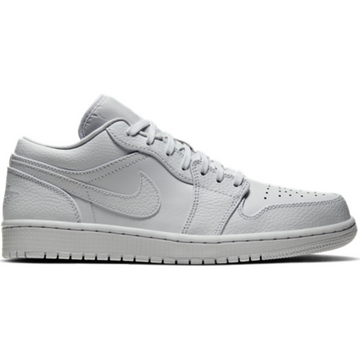 SCARPE NIKE AIR JORDAN 1 LOW MEN'S SHOES