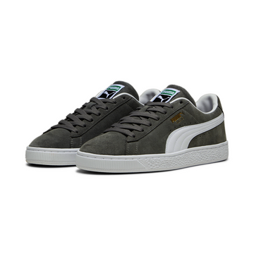SCARPE PUMA SUEDE CLASSIC GRIGIE