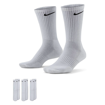 CALZINI NIKE EVERYDAY 3PACK