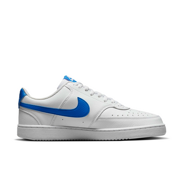 SCARPE NIKE COURT VISION LOW