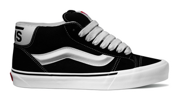 SCARPE VANS KNU MID