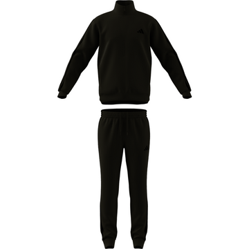 TUTA COMPLETA ADIDAS VERDE