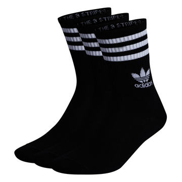 CALZE ADIDAS CREW 3STR