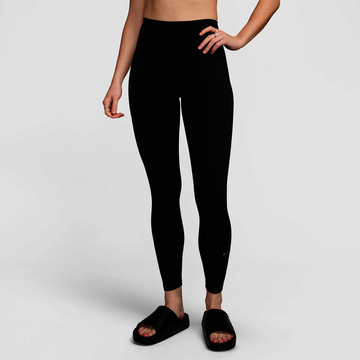 LEGGINGS NIKE ONE WOMEN'S HIGH-WAISTED