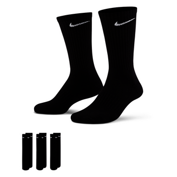 CALZINI NIKE EVERYDAY CUSHIONED TRAINING CR