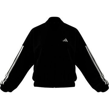 BOMBER ADIDAS NERO