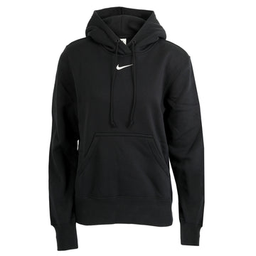 FELPA CON CAPPUCCIO NIKE