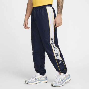 PANTALONI NIKE CLUB IN TESSUTO